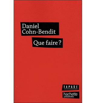 Que faire? - 1