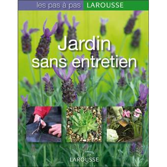 Jardin Sans Entretien Cartonne Collectif Achat Livre Fnac