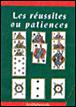 Les réussites ou patiences -  Collectif - broché