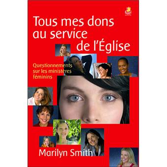 Tous mes dons au service de l'Eglise