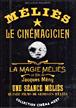 Coffret Méliès : Le cinémagicien DVD