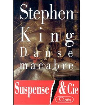 danse macabre king