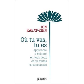Où tu vas, tu es