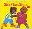 couverture de : Petit Ours brun vol.2