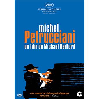 Michel Petrucciani