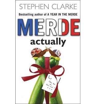 Merde actually - 1