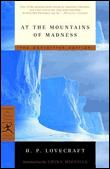 At the mountains of madness - 1