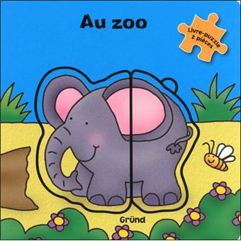 Au zoo - 1