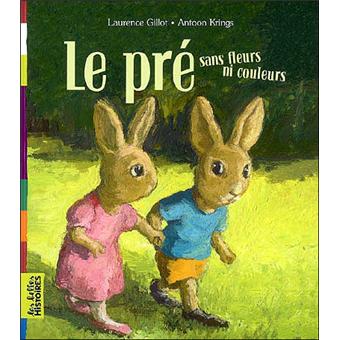 Pre sans fleurs ni couleurs (le) ed08 - 1