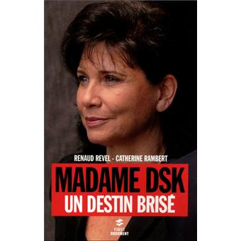 Madame DSK