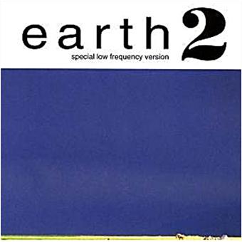 Earth 2 - CD