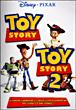 Toy story -  Toy story 2 - 1