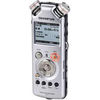 Olympus Studio LS 12 - Dictaphone - Achat & prix | fnac