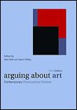 Arguing about art