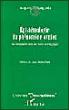 Epistemologie du phenomene ovnien - J. Costagliola - broché
