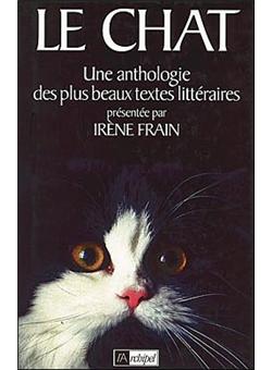couverture de : Chat (le)