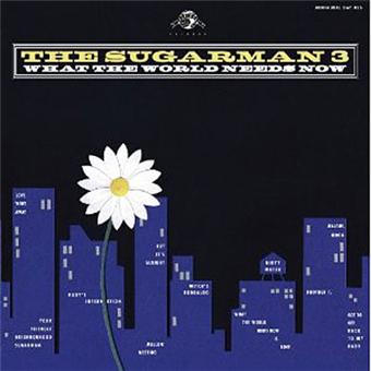 What The World Needs Now (Lp+mp3) - 1