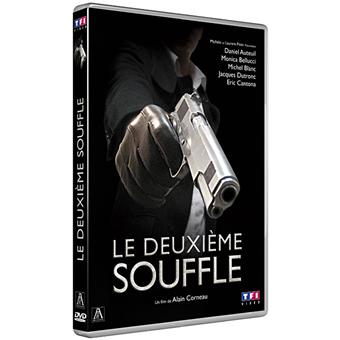 Le Deuxième Souffle - Edition Simple