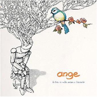 Ange - 1
