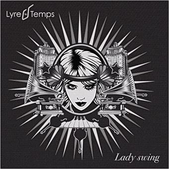 Lady swing