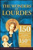 The wonders of lourdes (version anglaise)