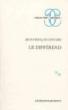 Le differend - Jean-François Lyotard - (donnée non spécifiée)