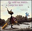 Du soir au matin jusqu'au soir - 1
