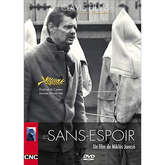 Les Sans-espoir - 1