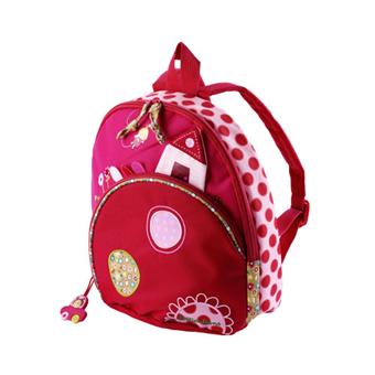 Sac dos enfant liz lilliputiens Autres jeux d veil Achat