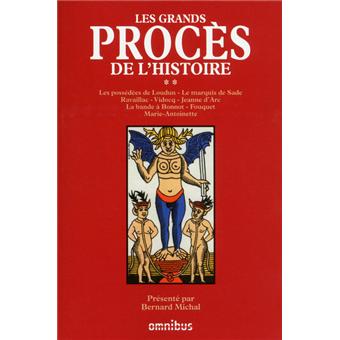 Les grands procès de lHistoire, tome 1 (French Edition)