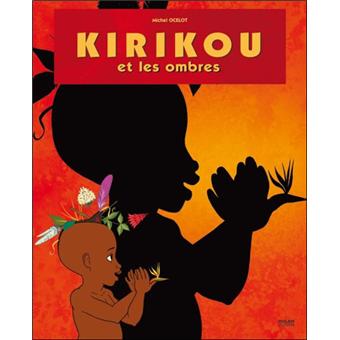 poupee kirikou