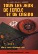 Tous les jeux de cercle et de casino - 1