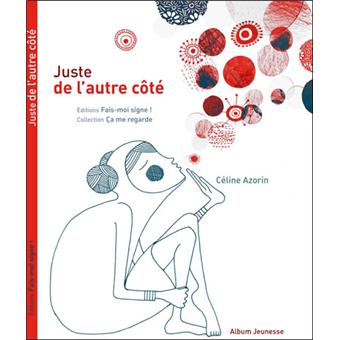 Juste de l'autre côté - 1