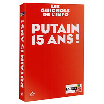 Putain 15 ans ! - 1