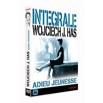Adieu Jeunesse - 1