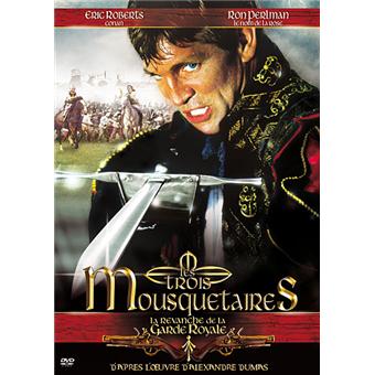 Les Trois Mousquetaires