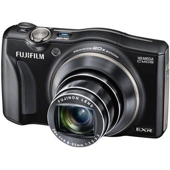 FUJIFILM FinePix F750EXR 箱付き　デジカメ Fujifilm-FinePix-F750EXR-Noir.jpg