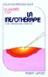 La mésothérapie - 1