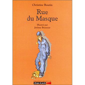 Rue du Masque