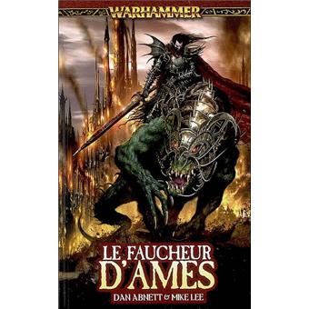 Warhammer - Malus Darkblade Tome 3 : Le faucheur du0027âmes