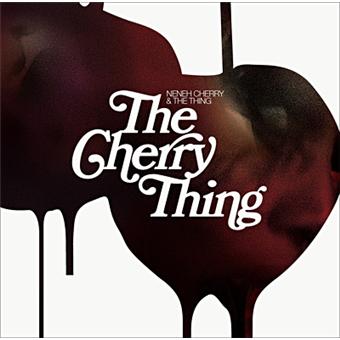 Neneh Cherry, The Thing - 1