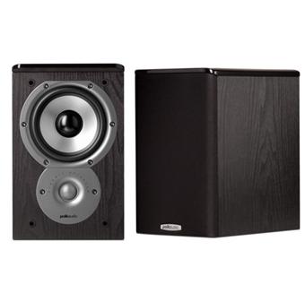 Polk TSi100 noires - 1
