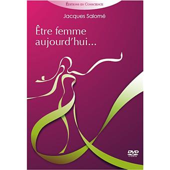 Etre femme aujourd'hui - 1