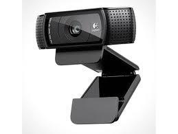 Logitech C920 Full HD Webcam