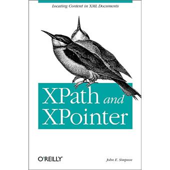 Xpath and Xpointer
