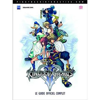 Kingdom Hearts 2 Seminovo - PS2 - Stop Games - A loja de games mais