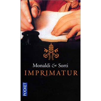 Imprimatur