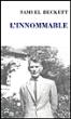 L'innommable - Samuel Beckett - Poche