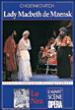 Aso n.141 - lady macbeth de mzensk et le nez -  Chostakovitch dimitri - broché