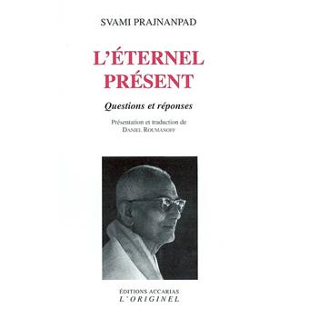 L'éternel présent - 1